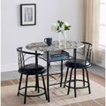 Kings Brand Furniture Somis Pub Dining Set
