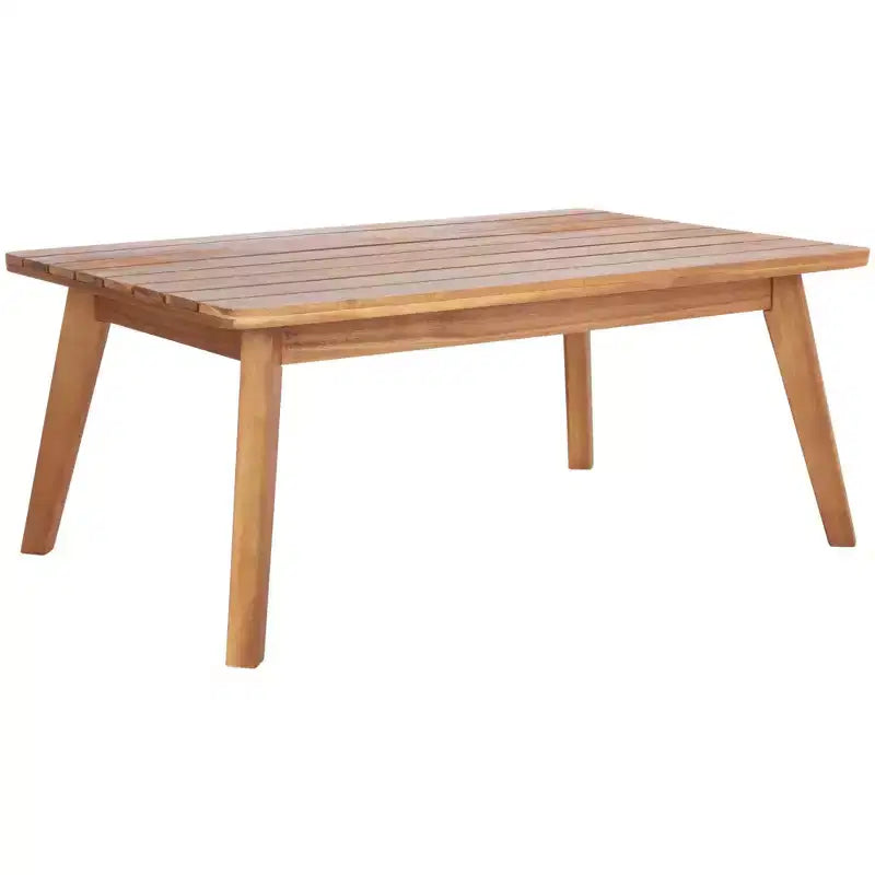 Dryad 5 Piece Living Set - Indoor/Outdoor - PAT7306 - Safavieh