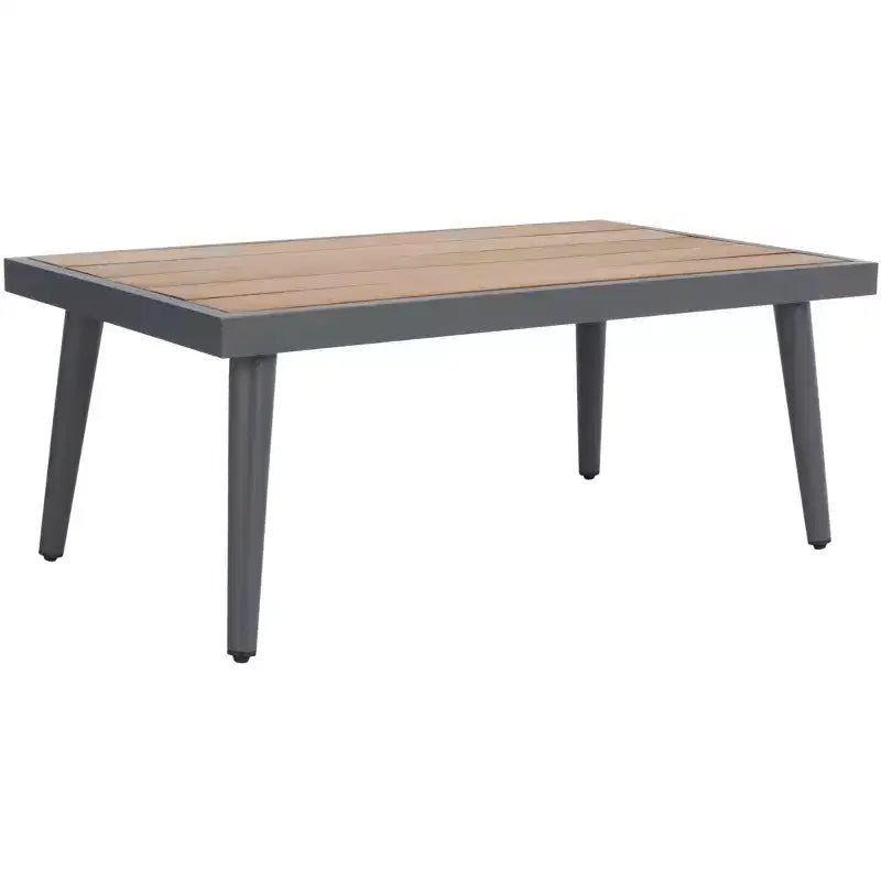 Guthrie Corner Living Set - Indoor/Outdoor - PAT7724 - Safavieh