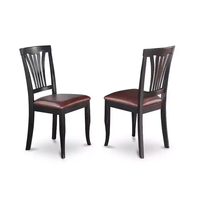 Weston Dinette Table Set Vintage Kitchen Table And Dining Chairs