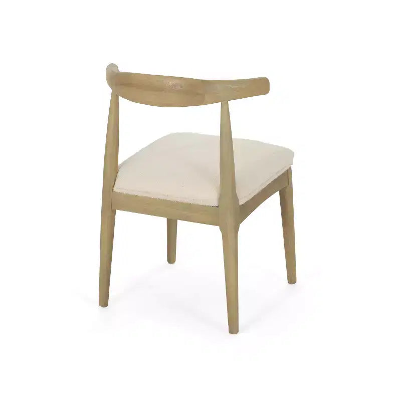 Christopher Knight Home Cotterell Contemporary Fabric Upholstered Wood 5 Piece Expandable Dining Set