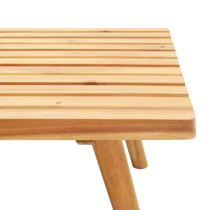 vidaXL Garden Lounge Set Dark Grey Seat Cushions, White Back Cushions