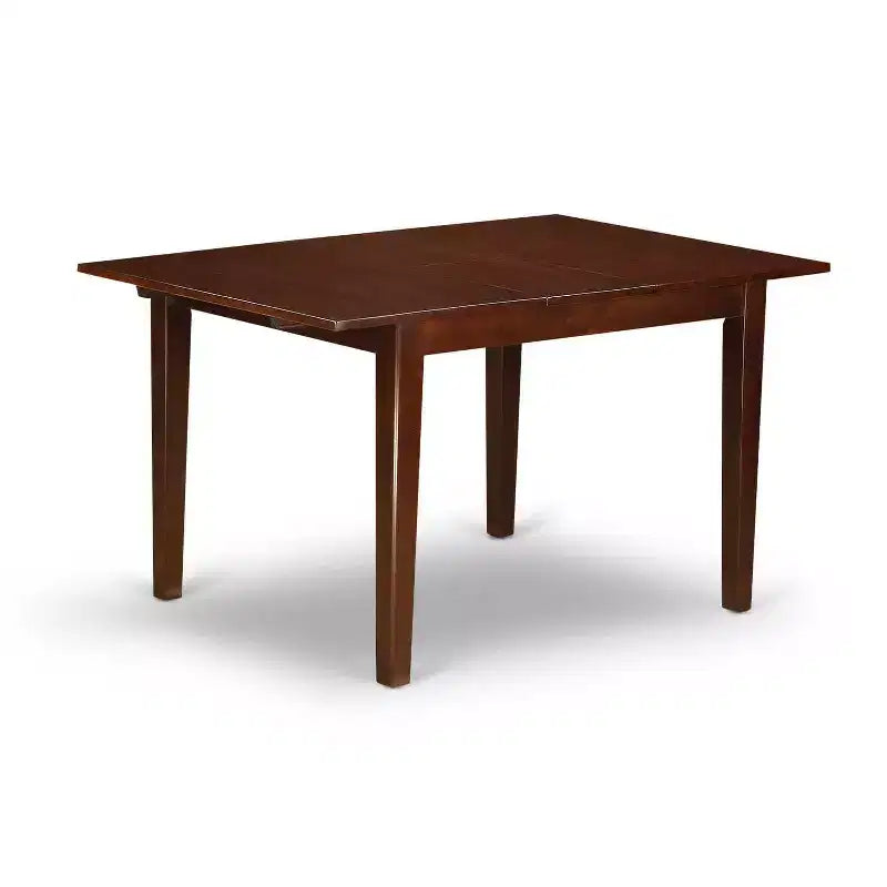 Coastal Dining Set - Table, Chairs & Bench for Small Kitchens
