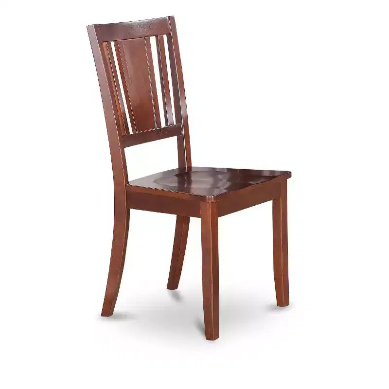Round Dining Table Set - 36 Inch Table with 2 Chairs - Kitchen Dinette Set