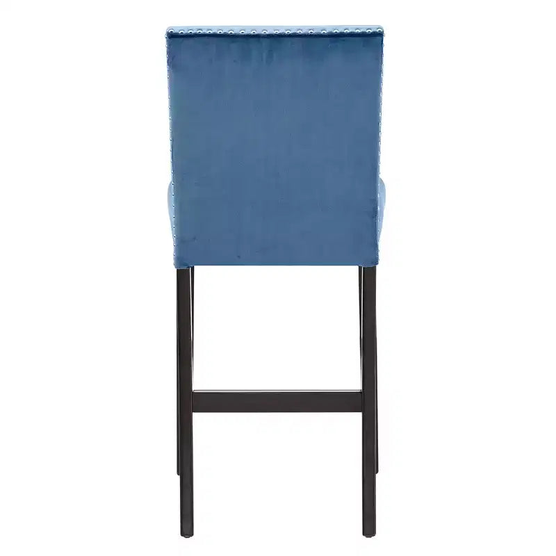 Banforth Dining Set - 5-Piece - Blue - iNSPIRE Q