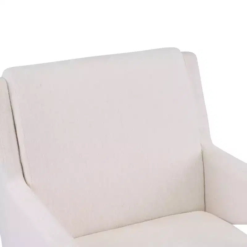 Christopher Knight Home Selena 7 Piece Mid-Century Modern Upholstered Dining Chairs with Rectangle Table