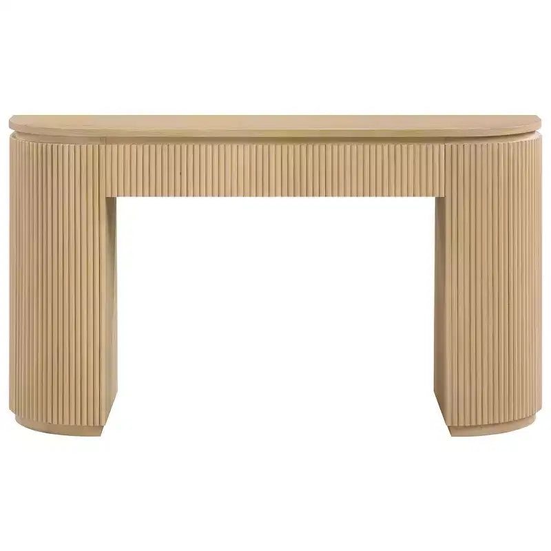 Meridian Furniture Astrid Console Table