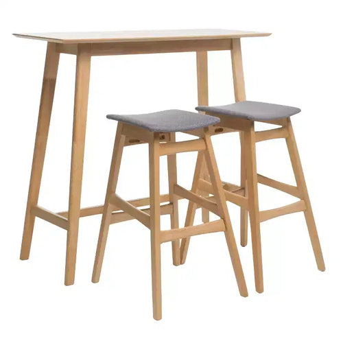 42 3pc Emmaline Bar Set - Christopher Knight Home