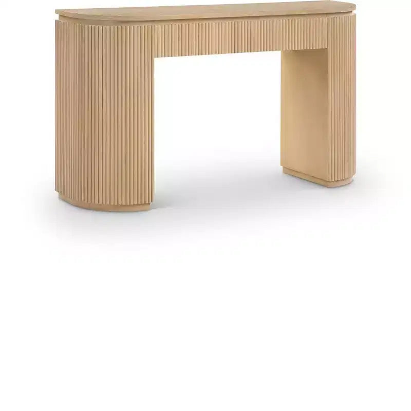 Meridian Furniture Astrid Console Table