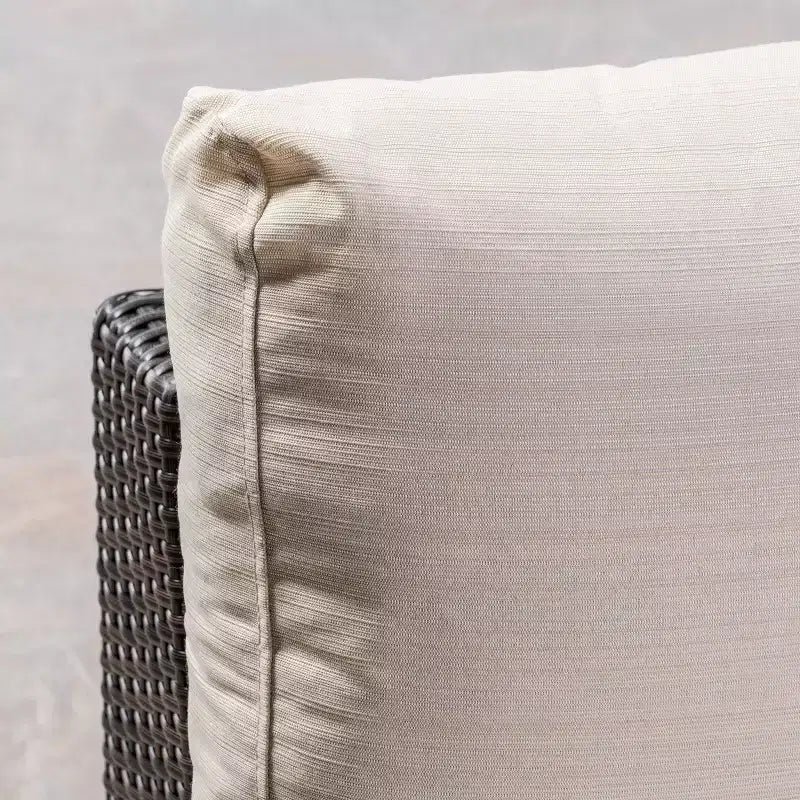 Santa Rosa 11pc Wicker Seating Set - Christopher Knight Home