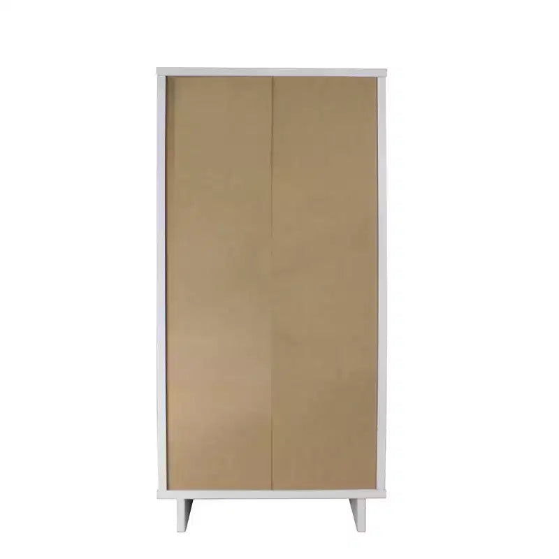 Manhattan Comfort 3pc Granville Chest with Single Dresser and Double Dresser Bedroom Set