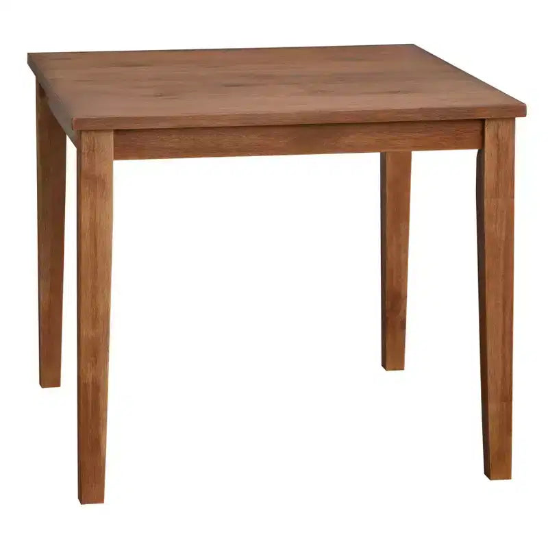 Lifestorey Sebring 4pc Breakfast Nook Dining Set