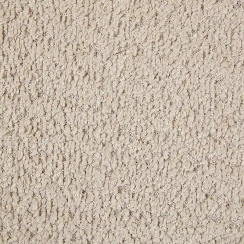 INK+IVY Bailey Taupe Boucle Flip Top Storage Bench